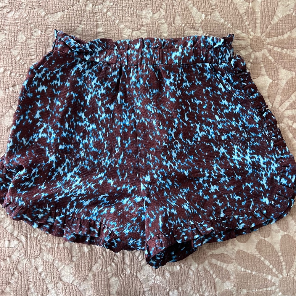 Sea NY Shorts
